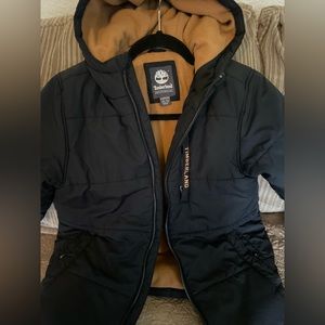 Timberland boys Jacket